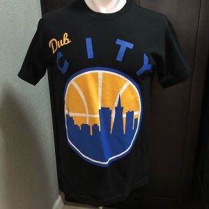 Dub City Tee Men’s Size Small
